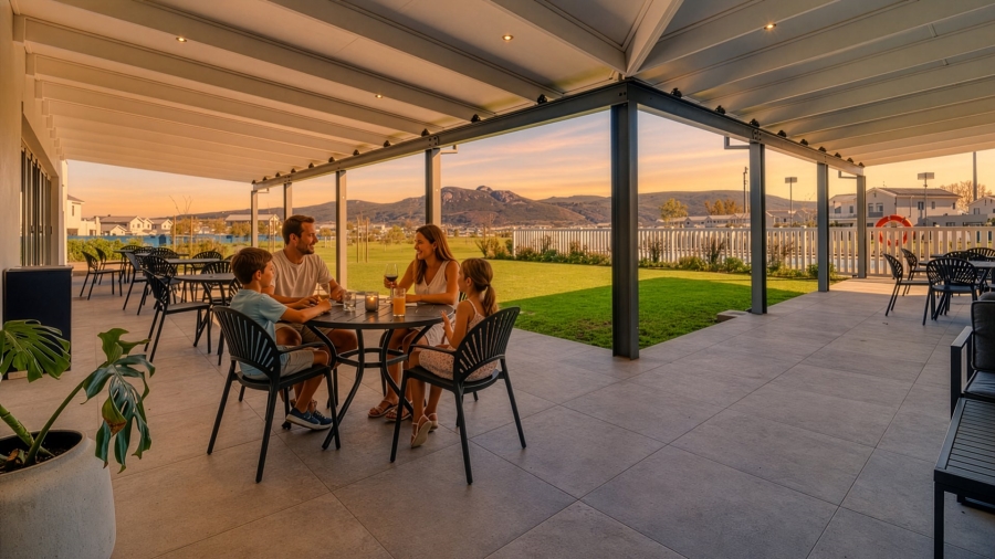 3 Bedroom Property for Sale in Klein Parys Western Cape